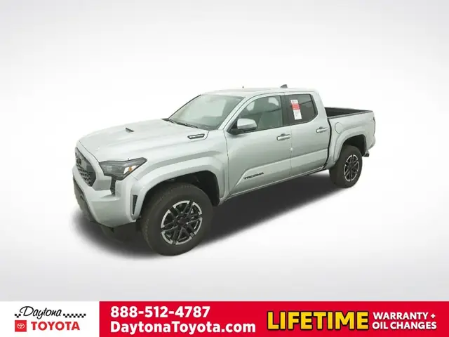 Daytona Beach Toyota