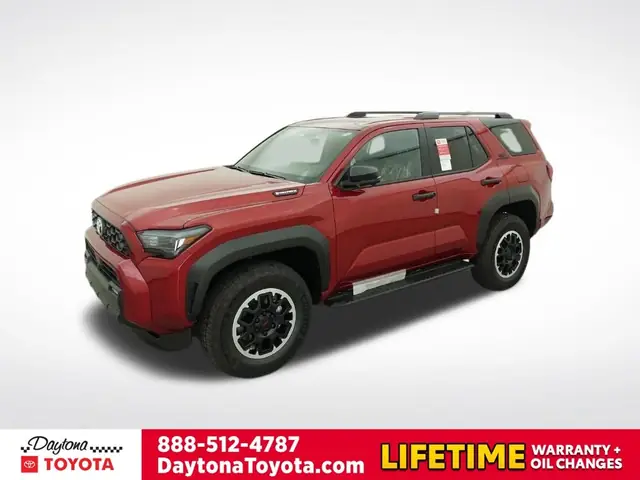 Daytona Beach Toyota