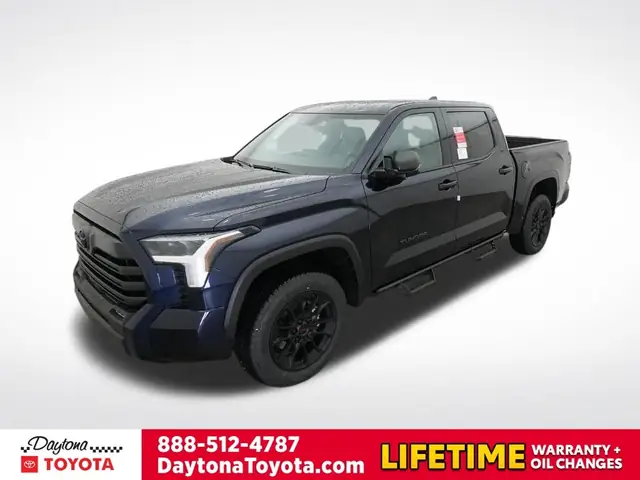 Daytona Beach Toyota