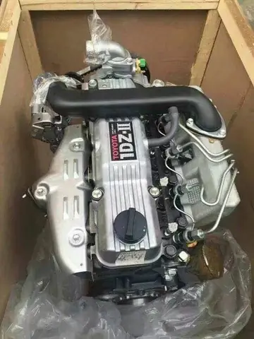 Toyota 1dz-2
