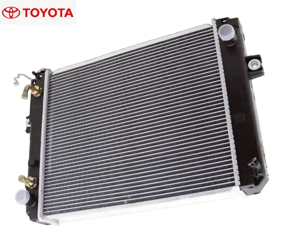Toyota 1dz-2