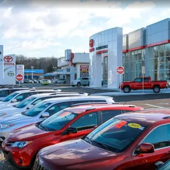 Dch Brunswick Toyota