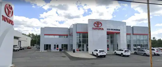 Dch Brunswick Toyota
