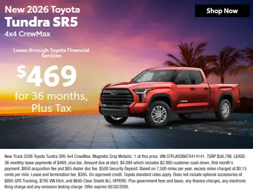 Dch Toyota Oxnard