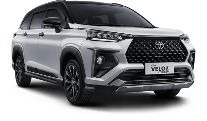 Dealer Resmi Toyota