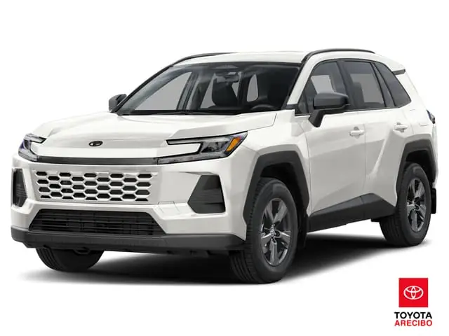 Dealer Toyota Arecibo