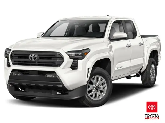Dealer Toyota Arecibo