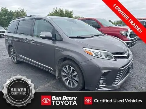 Deery Toyota Waterloo