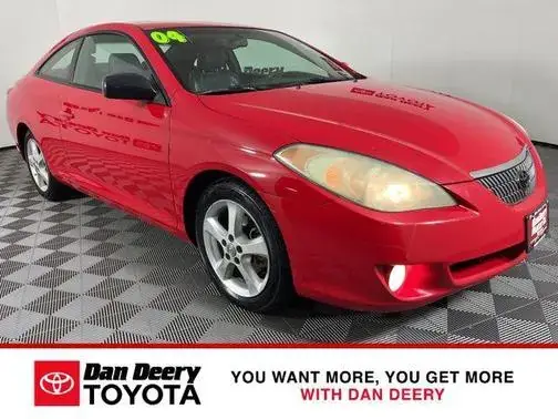Deery Toyota Waterloo