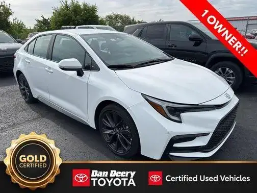 Deery Toyota Waterloo