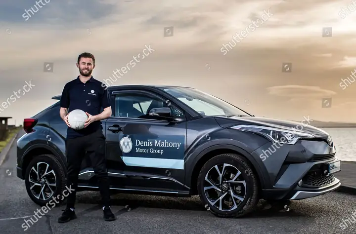 Denis Mahony Toyota Denis Mahony Toyota