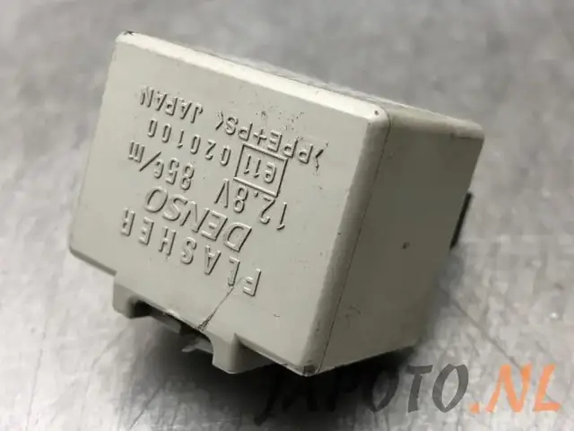 Denso Toyota Alarm Denso Toyota Alarm
