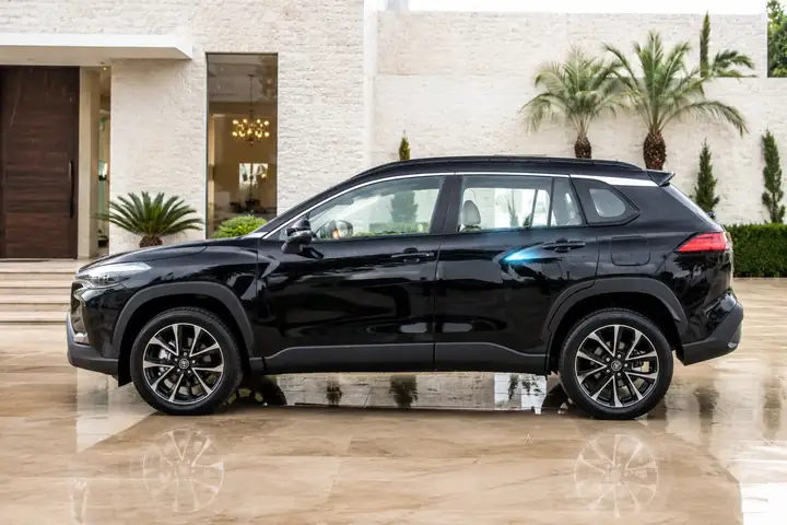 Desconto Cnpj Toyota