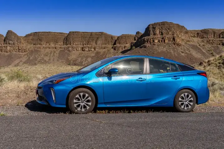 Desert Sun Toyota