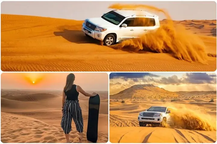 Desert Toyota Service