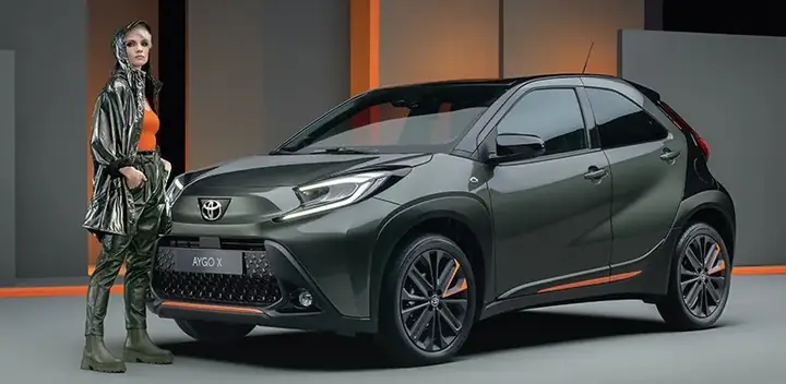 Mauro Toyota