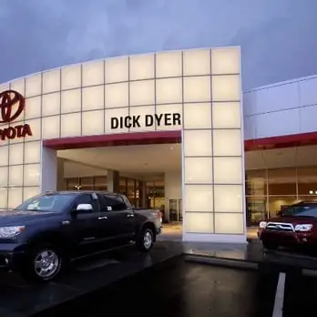 Dick Dyer Toyota