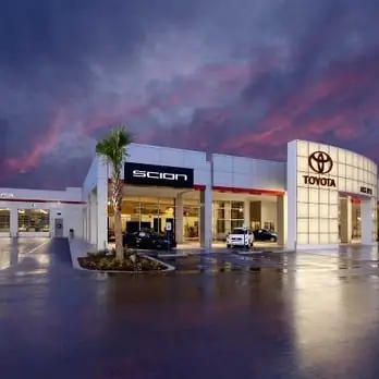 Dick Dyer Toyota