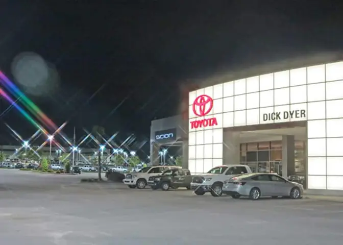 Dick Dyer Toyota