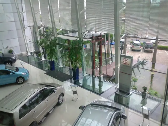 Dntn Toyota Biên Hòa