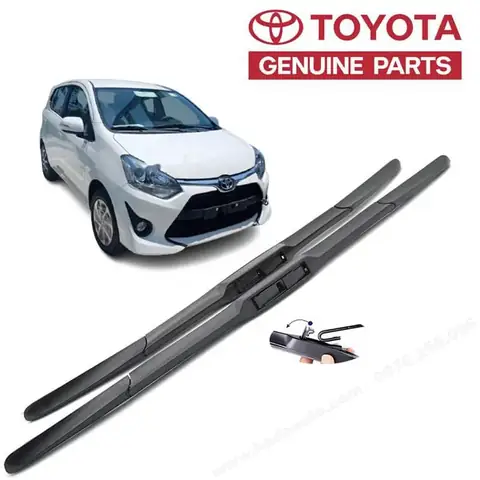 Đồ Chơi Toyota Wigo Đồ Chơi Toyota Wigo