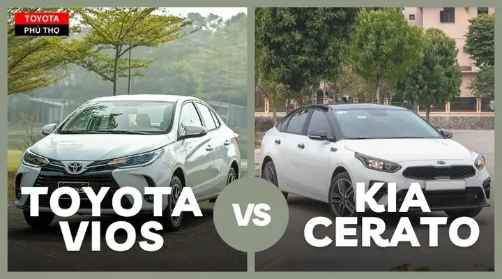 Đối Thủ Cạnh Tranh Của Toyota Đối Thủ Cạnh Tranh Của Toyota