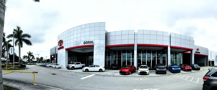 Doral Toyota Service Doral Toyota Service