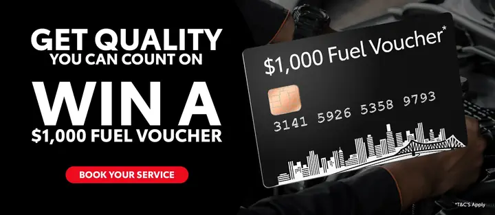 Downtown Toyota Dealer