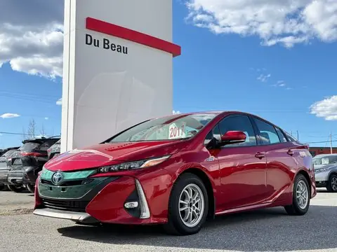Dubeau Toyota Thetford