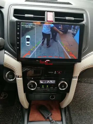 Toyota Rush