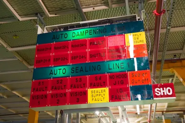 E Kanban Toyota E Kanban Toyota