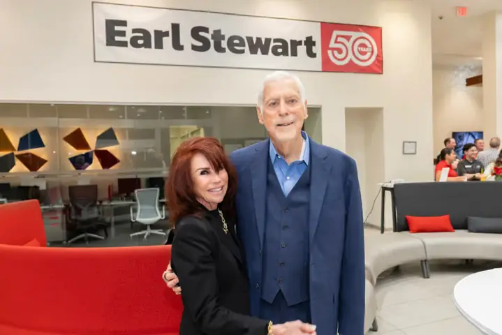 Earl Stewart Toyota