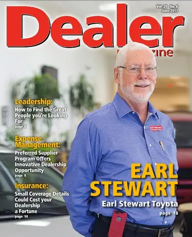 Earl Stewart Toyota Earl Stewart Toyota
