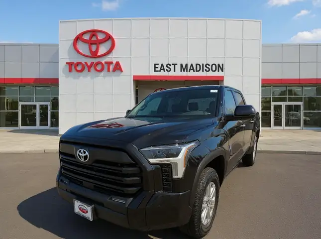 East Madison Toyota
