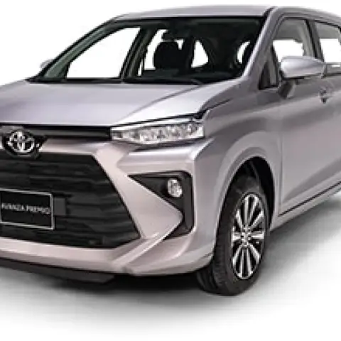 Ebd Trên Toyota