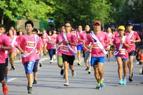 Ekiden 2019 Toyota