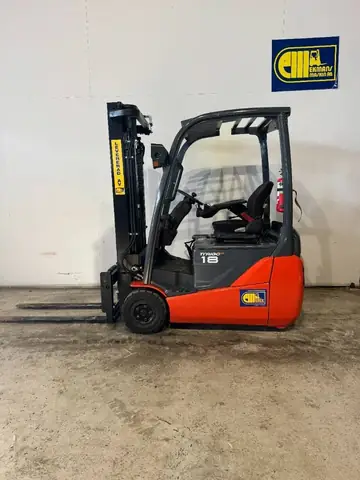 Ekmans Maskin Toyota