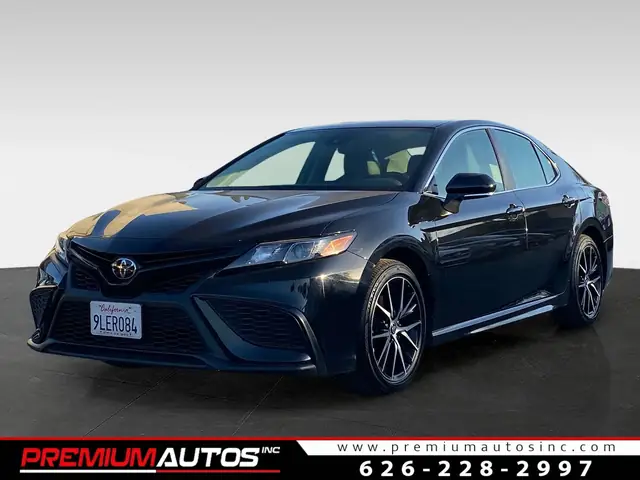 El Monte Toyota