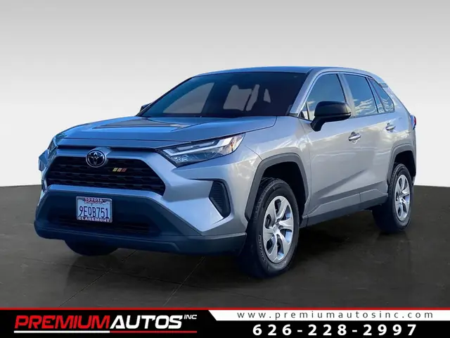 El Monte Toyota