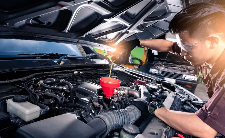 Elgin Toyota Repair Elgin Toyota Repair