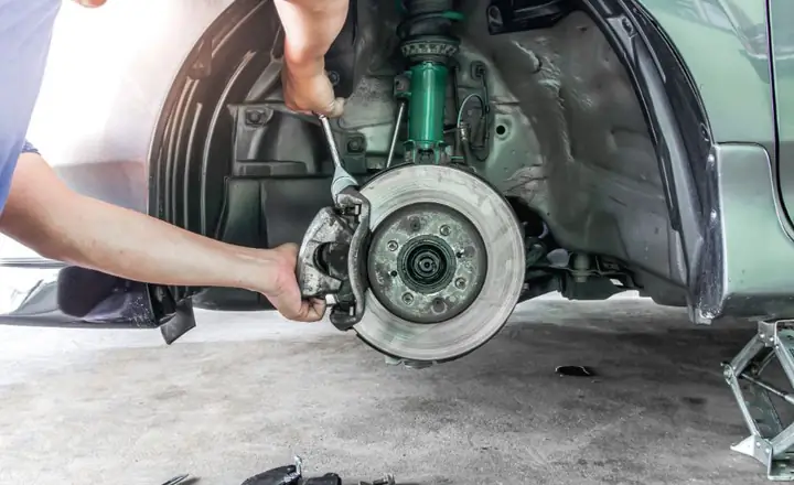 Elgin Toyota Repair