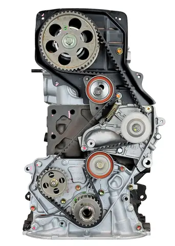 Engine 3s-fe Toyota