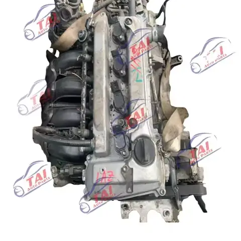 Engine Toyota 13t