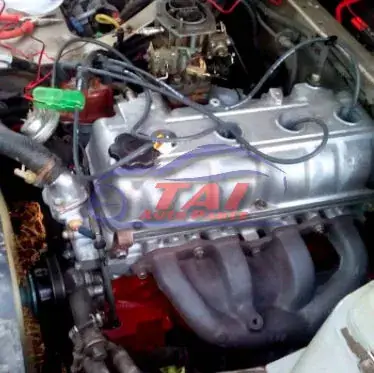 Engine Toyota 13t