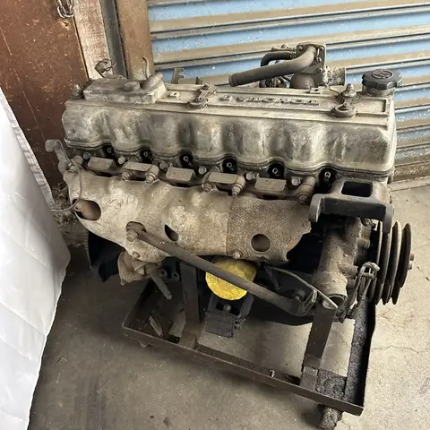 Engine Toyota 5m