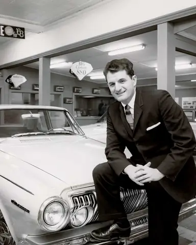 Ernie Boch Toyota Ernie Boch Toyota