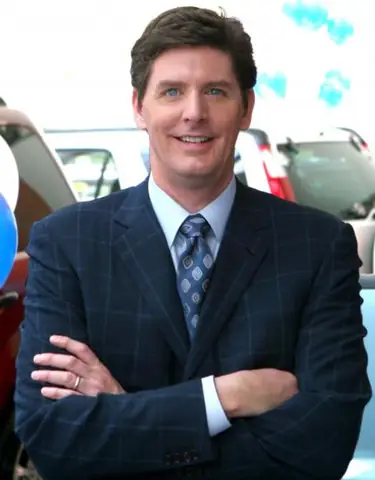Ernie Boch Toyota