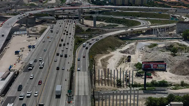 Expressway Toyota Miami