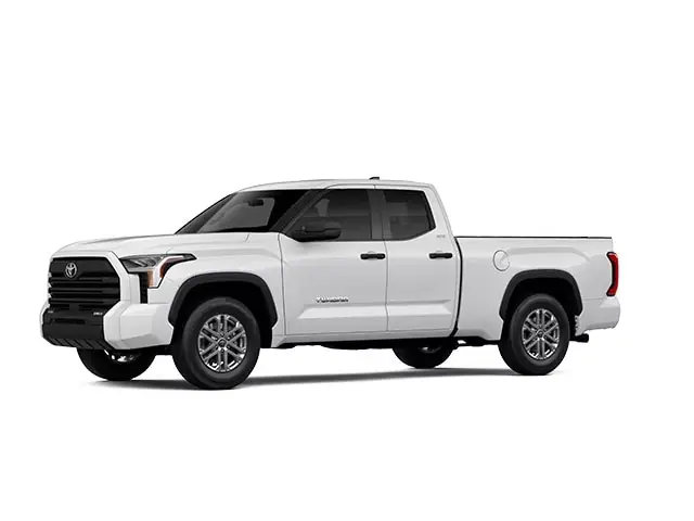 Fairfax Toyota Dealer