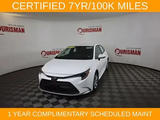 Fairfax Toyota Dealer